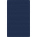 Flagship Carpets Ameristrong Solid Color Rug - Floor Rug - Traditional - 12 ft Length x 91.20" Width - Rectangle - Navy - Nylon
