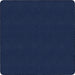 Flagship Carpets Ameristrong Solid Color Rug - Floor Rug - Traditional - 12 ft Length x 12 ft Width - Square - Navy - Fiber, Nylon