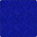 Flagship Carpets Amerisoft Solid Color Rug - 72" Length x 72" Width - Square - Royal Blue - Polyester, Nylon