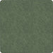 Flagship Carpets Amerisoft Solid Color Rug - 72" Length x 72" Width - Square - Sage Green - Polyester, Nylon