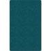 Flagship Carpets Amerisoft Solid Color Rug - 108" Length x 72" Width - Rectangle - Marine Blue - Nylon, Polyester