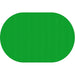 Flagship Carpets Americolors Solid Color Rug - Floor Rug - Traditional - 18 ft Length x 12 ft Width - Rectangle - Lime Green - Nylon, Yarn