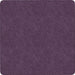 Flagship Carpets Amerisoft Solid Color Rug - 12 ft Length x 12 ft Width - Square - Purple - Nylon, Polyester