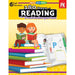 Shell Education 180 Days of Reading for Prekindergarten Printed Book - Book - Grade Pre-K - English - 1 Each