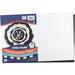 Tru-Ray Construction Paper - Art Project, Craft Project - 12" Width x 18" Length - Black, White - Sulphite, Fiber, Paper - 72 / Pack