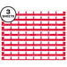 Avery® 8 Tab Easy Print & Apply Clear Label Sheet Refills (11226) - Inkjet, Laser - Clear - Plastic - 3 Total Sheets - 30/Pack - 30 / Pack