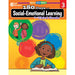 Shell Education 180 Days of Social-Emotional Learning for Third Grade Printed Book by Kristin Kemp - 205 Pages - Book - Grade 3 - English - 1 Each