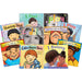 Shell Education Ten Essential Books for Toddlers Printed Book - Book - 10 / Set
