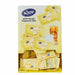 Njoy Yellow Sucralose Sugar Substitute - 0.035 oz (1 g) - Sucralose - 400 / Box