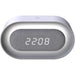 Data Accessories Company LED Night Light with Alarm Clock - 1 Each