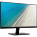 Acer Vero V7 V227Q H 22" Class Full HD LED Monitor - 16:9 - Black - 21.5" Viewable - Vertical Alignment (VA) - LED Backlight - 1920 x 1080 - 16.7 Million Colors - AMD FreeSync - 250 Nit - 4 ms - 75 Hz Refresh Rate - HDMI - VGA - VESA Mount Compatible