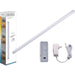 BLACK+DECKER Smart Under Cabinet Lighting Kit - Silver - 1 Each