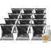 Keurig Premium Cafe Milk Powder - 1 lb (16 oz) - 12 / Carton