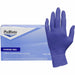 ProWorks Nitrile Powder-Free Exam Gloves - 3 mil Thickness x 9.50" Glove Length - Large Size - Nitrile - Blue Violet - Soft, Flexible, Comfortable, Latex-free, Non-sterile - For General Purpose, Industrial, Food Service, Gardening, Dental - 200/Box - 10 /