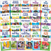 Shell Education Sight Words Book Set Printed Book - Grade Pre-K - 36 / Set