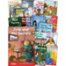 Shell Education Decodable Books Grade 1 Set 2: 15-Book Set Printed Book - Grade 1 - English - 15 / Set