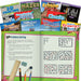 Shell Education Exploring STEM Grade 4 10-Book Set Printed Book - Grade 3-4 - English - 10 / Set