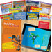 Shell Education Exploring STEM Grade 3 10-Book Set Printed Book - Grade 2-3 - English - 10 / Set