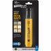 Avery® Marks A Lot UltraDuty Markers, XL Wide Tip, 1 Black Marker (29865) - 18 mm Narrow Chisel, Bold, XL Wide Marker Point - Black Ink - Polyester Tip - Warehouse, Plastic, Metal, Construction - 1 Pack