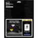 Avery® Cable Labels, T-Style, 1.25" x 2" , 300 Total (61539) - Waterproof - 1 1/4" Width x 2" Length - Permanent Adhesive - T-shaped - Inkjet, Laser - White - Film - 30 / Sheet - 10 Total Sheets - 300 Total Label(s) - 1 Pack