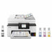 Canon MAXIFY GX2020 Wired & Wireless Inkjet Multifunction Printer - Color - Copier/Fax/Printer/Scanner - 600 x 1200 dpi Print - Up to 27000 Pages Monthly - Flatbed, ADF Scanner - Ethernet - Wireless LAN - Canon PRINT Application, Apple AirPrint, Mopria -