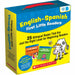 Scholastic First Little Readers Book Set Printed Book by Liza Charlesworth - 8 Pages - Scholastic Teaching Resources Publication - July 1, 2020 - Book - Grade Preschool-2 - English, Spanish - 25/Box - 1 Box