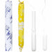 Hospeco Cardboard Applicator Tampons - Regular - Cardboard Applicator - Comfortable - 1 Carton