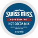 Swiss Miss® K-Cup Peppermint Hot Cocoa - Hot Cocoa, Peppermint - 22 / Box