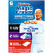 Mr. Clean Magic Eraser Variety Pk - For Multipurpose - Sponge - Durable, Long Lasting - Blue - 6 / Box