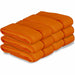 Quick Dam Water Dams - 2.5" Height - Orange - 12 / Carton