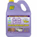 Simple Green Concrete/Driveway Cleaner Concentrate - For Concrete, Patio, Masonry - Concentrate - Liquid - 128 fl oz (4 quart) - Bleach-free, Fast Acting, Non-flammable - Purple - 1 Each