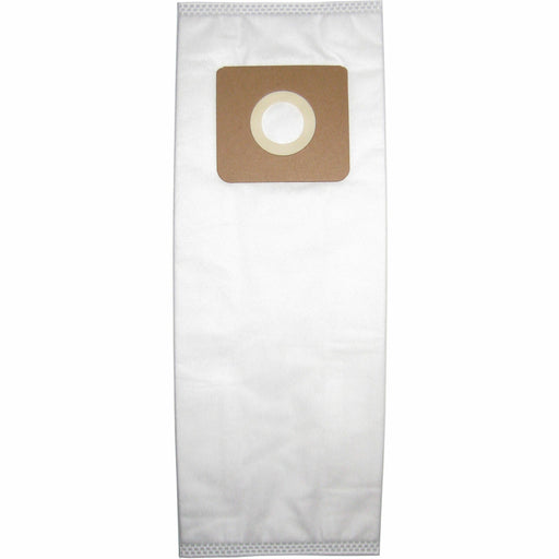 V.A.C. Panasonic U Vacuum Bags - 9/Pack - 5 / Bundle - White