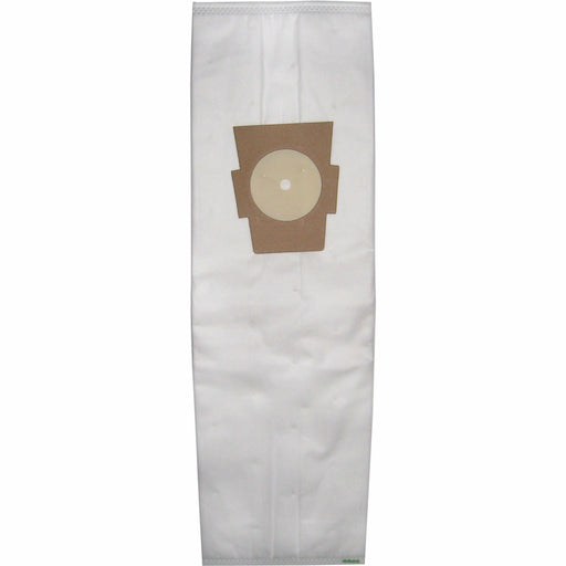 V.A.C. Kirby Sentria F Style Vacuum Bags - 9/Pack - 5 / Bundle - White