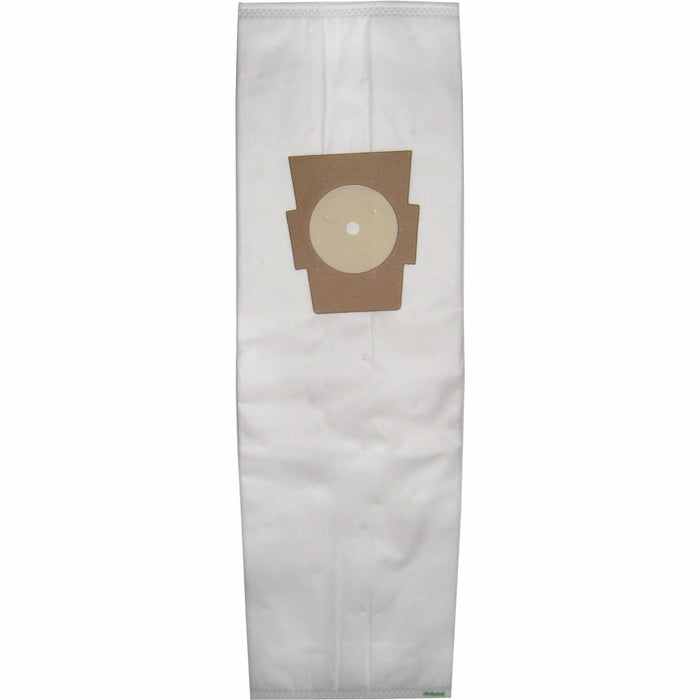 V.A.C. Kirby Sentria F Style Vacuum Bags - 9/Pack - 5 / Bundle - White
