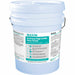 Midlab Premium High Solids Floor Finish - For Floor - Ready-To-Use - 640 fl oz (20 quart) - Non-yellowing, Scuff Resistant - White - 1 Each