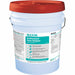 Midlab Professional Action Stripper - For Floor - Concentrate - Liquid - 640 fl oz (20 quart) - Citrus Scent - Rinse-free, Ammonia-free - White - 1 Each