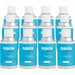 Fresh Products Fusion 3000 Metered Aerosols - 6000 ft� - Cotton Blossom - 30 Day - Odor Neutralizer, VOC Compliant - 12 / Carton
