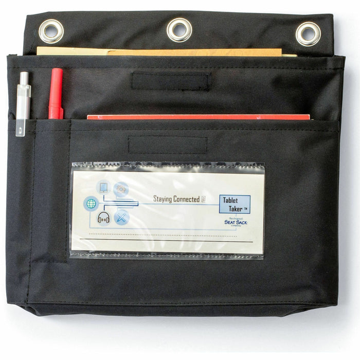 Seat Sack 10-Count Tablet Taker Bundle - 10 /Pack - 1 Carton