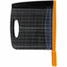 Fiskars Recycled Bypass Paper Trimmer - 15 Sheet Cutting Capacity - 12" Cutting Length - Self-sharpening, Ergonomic Handle, Comfortable Grip, Paper Clamp, Safety Lock, Built-in Carry Handle - Resin - Black - 1 Each