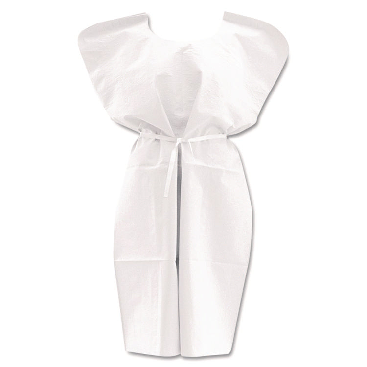 Personal Care › First Aid & Health Supplies › Patient & Isolation Gowns
