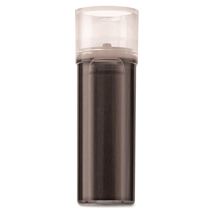 Pilot BeGreen V Board Master Replacement Dry Erase Marker Ink Cartridge, Black Ink