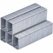 Bostitch 13/16" Heavy Duty Premium Staples - Heavy Duty - 13/16" Leg - 1/2" Crown - Holds 165 Sheet(s) - Chisel Point - Silver - High Carbon Steel - 0.8" Height x 0.5" Width x 0.9" Length - 1000 / Box