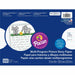Pacon Multi-program Picture Story Paper - 0.50" Ruled - 4.25" Picture Story Space - Unruled Margin - 12" x 9" Sheet Size - Assorted Chipboard Cover - Hard Cover - 1 Ream
