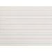 Zaner-Bloser Dotted Midline Newsprint Paper - 500 Sheets - 0.63" Ruled - Unruled Margin - 10 1/2" x 8" Sheet Size - White Paper - 1 Pack