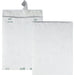Survivor® 9-1/2 x 12 1/2 DuPont Tyvek Catalog Mailers with Self-Seal Closure - Catalog - #12 1/2 - 9 1/2" Width x 12 1/2" Length - 14 lb - Peel & Seal - White - Tyvek - 100 / Box
