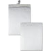 Survivor® 18 x 23 DuPont Tyvek Catalog Envelopes with Self-Seal Closure - Catalog - 18" Width x 23" Length - 18 lb - Peel & Seal - White - Tyvek - 25 / Box