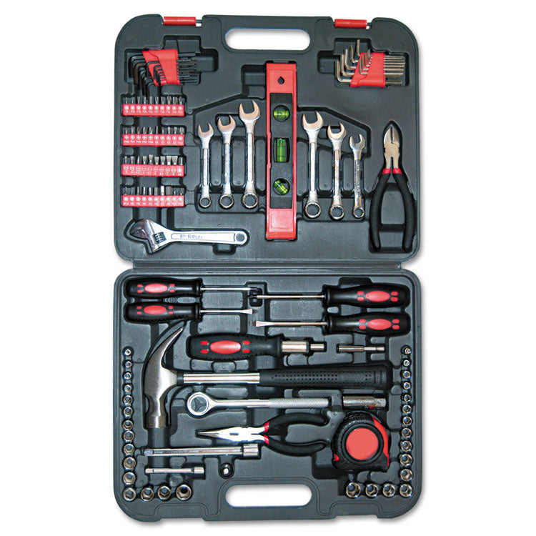 Safety & Industrial › Hand Tools › Tool Kits