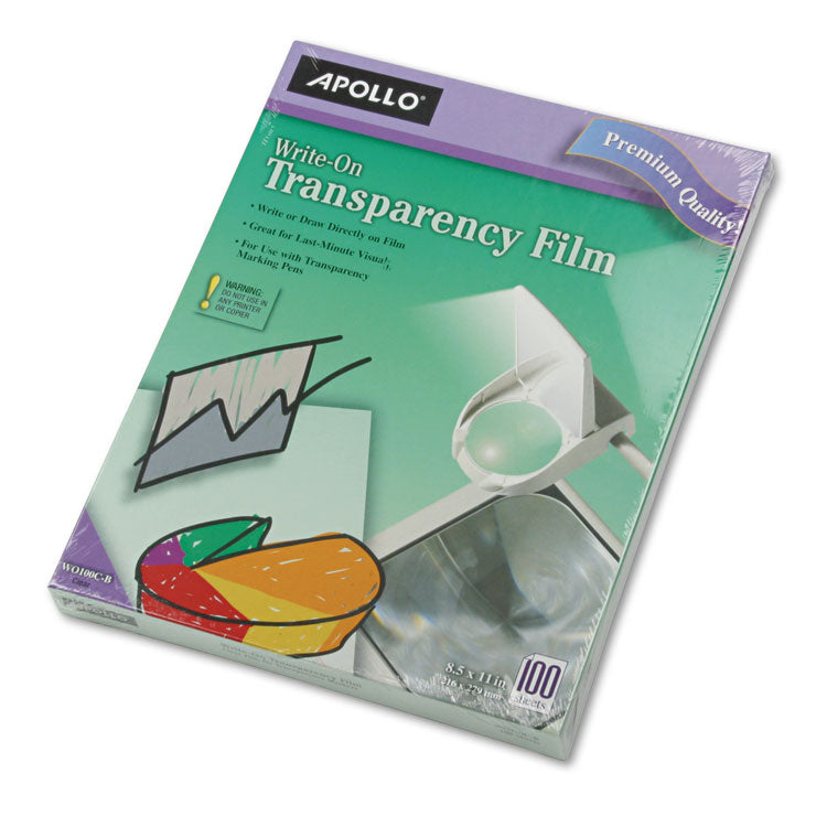 Technology › Audio Visual Equipment & Accessories › Transparency Films