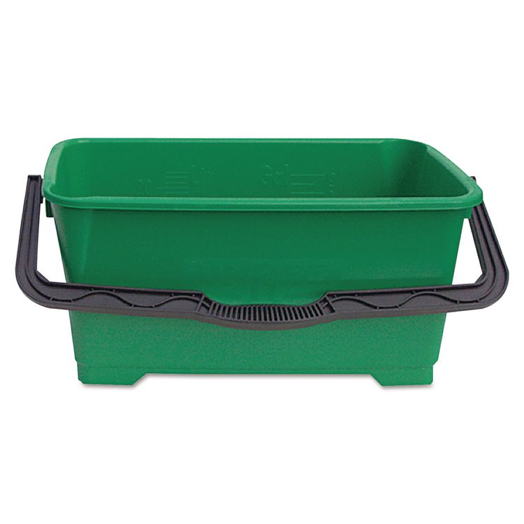 Janitorial & Facilities › Mops & Equipment › Buckets & Wringers