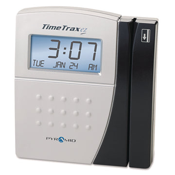 Time Clocks